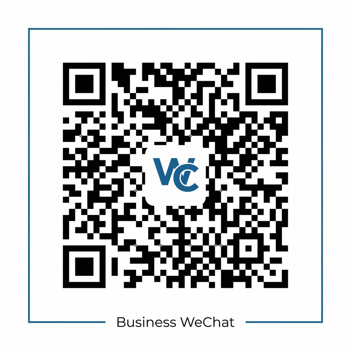 新草榴商务二维码