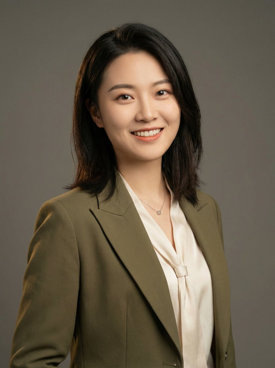 新草榴制片人赵思琪