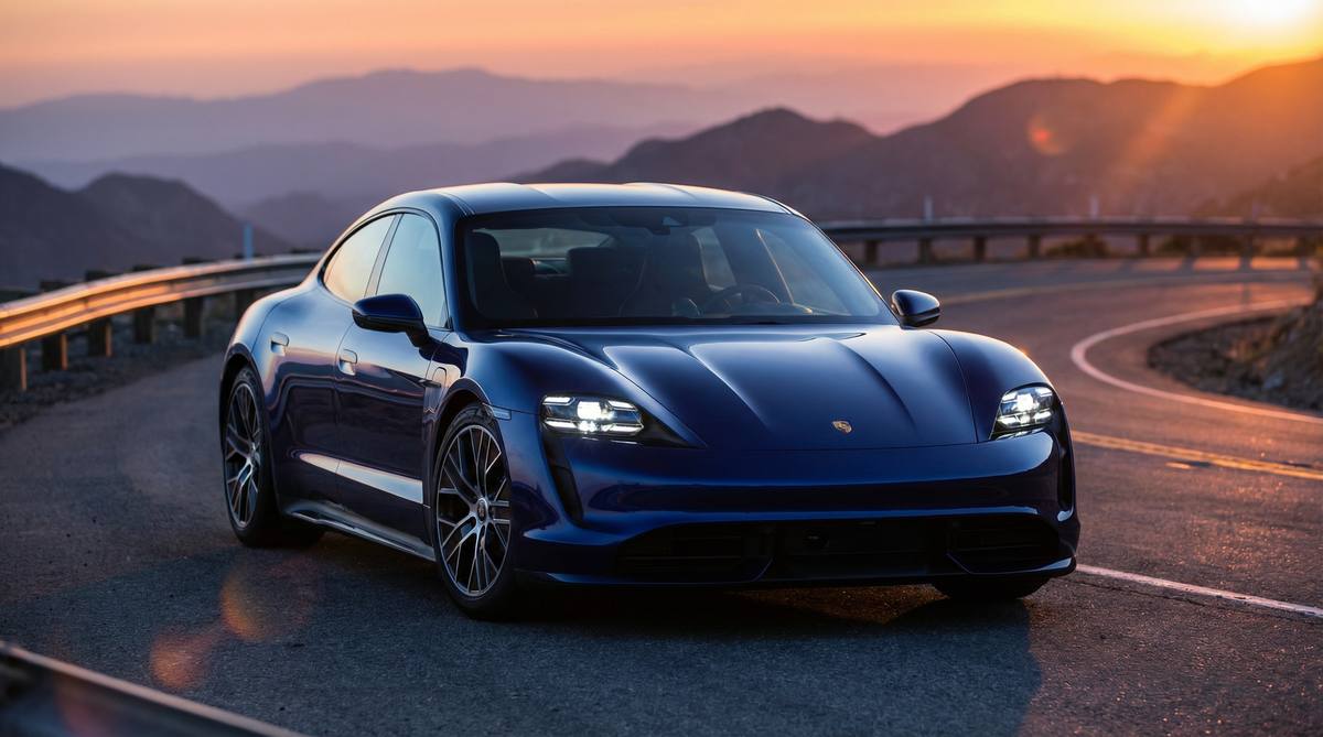 人兽汽车传媒视频测评