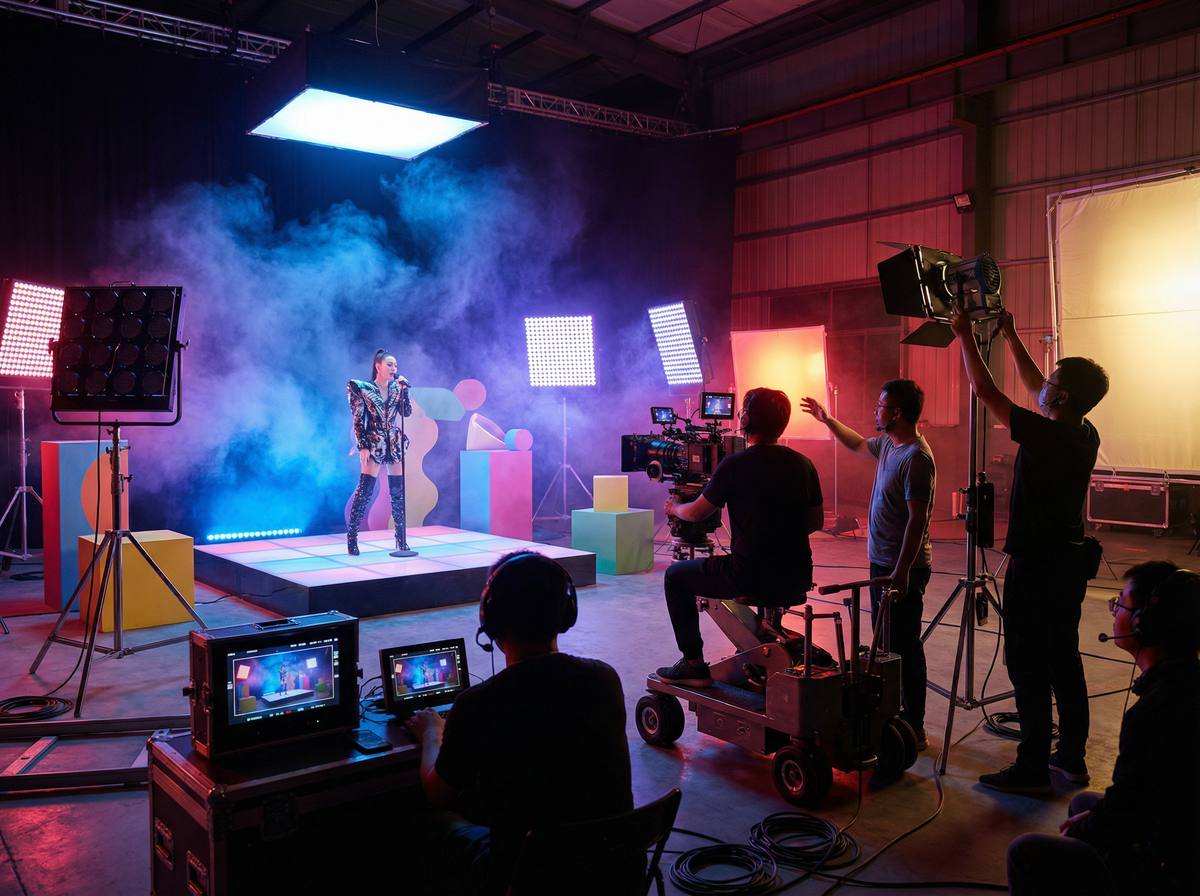 人兽视频制作视频测评